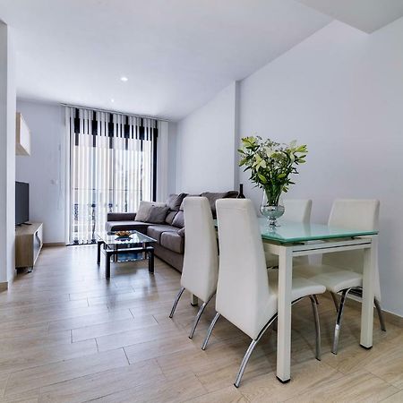 Apartamento Pinada Beach- La Mata Ла-Мата Екстер'єр фото