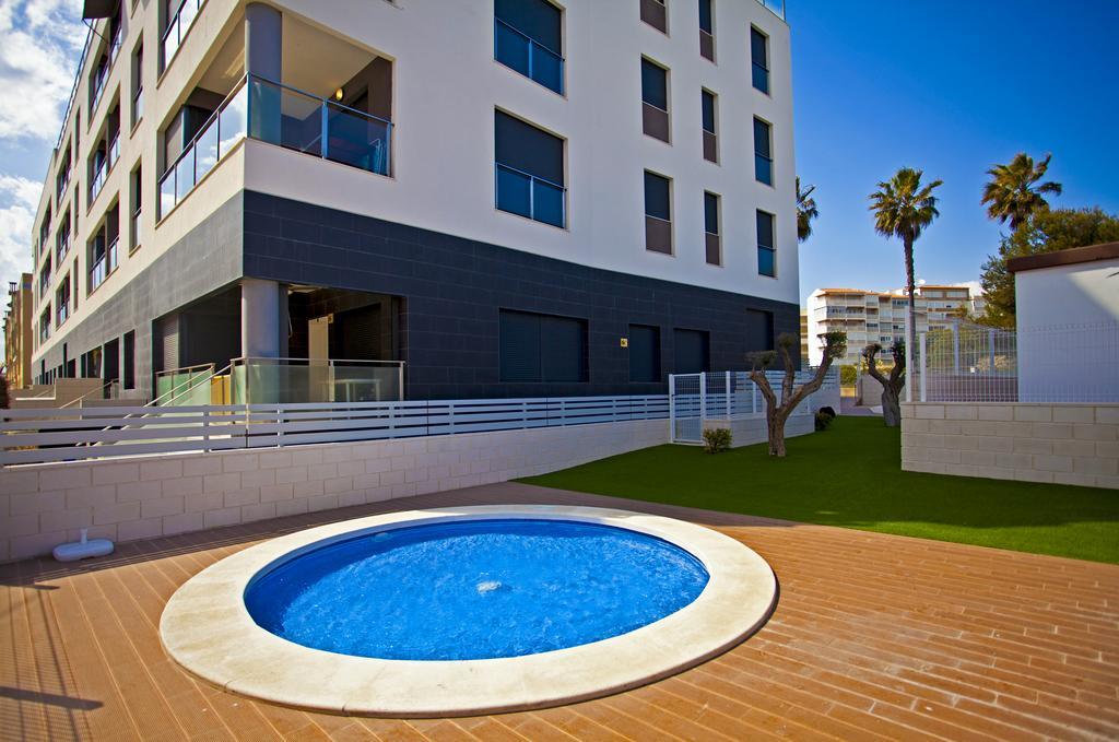 Apartamento Pinada Beach- La Mata Ла-Мата Екстер'єр фото