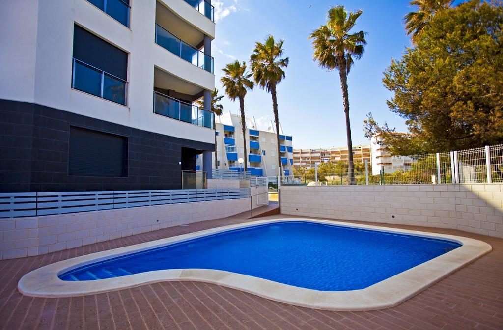 Apartamento Pinada Beach- La Mata Ла-Мата Екстер'єр фото