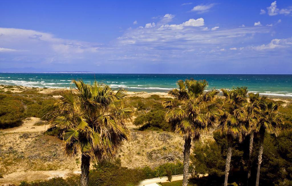 Apartamento Pinada Beach- La Mata Ла-Мата Екстер'єр фото