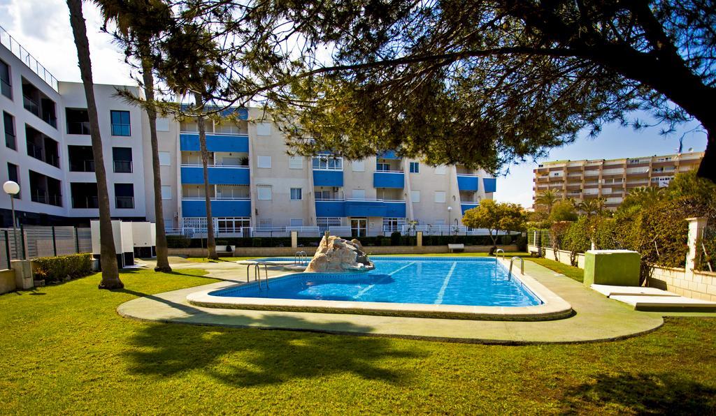Apartamento Pinada Beach- La Mata Ла-Мата Екстер'єр фото