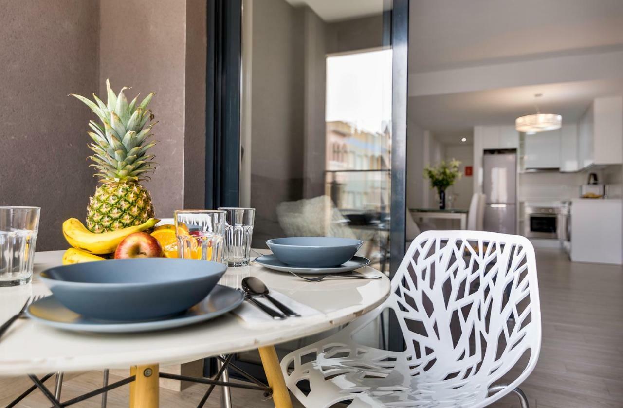 Apartamento Pinada Beach- La Mata Ла-Мата Екстер'єр фото