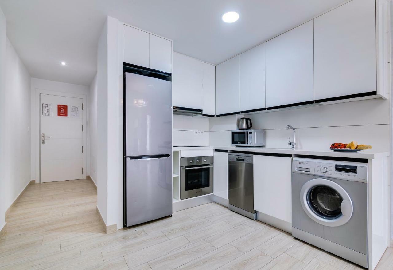Apartamento Pinada Beach- La Mata Ла-Мата Екстер'єр фото