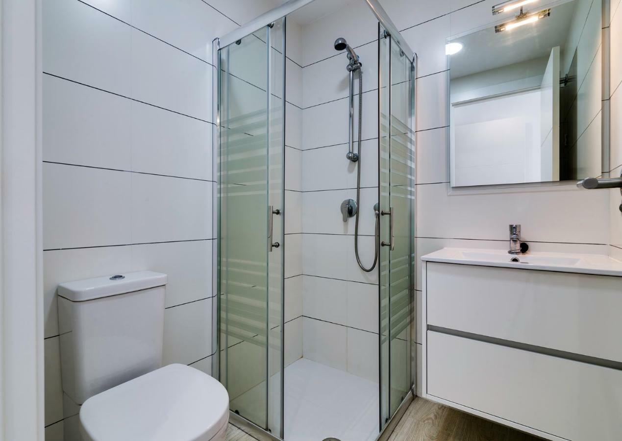 Apartamento Pinada Beach- La Mata Ла-Мата Екстер'єр фото