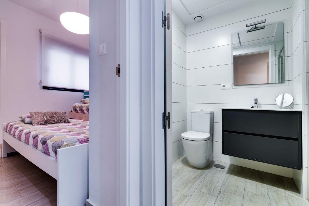 Apartamento Pinada Beach- La Mata Ла-Мата Екстер'єр фото