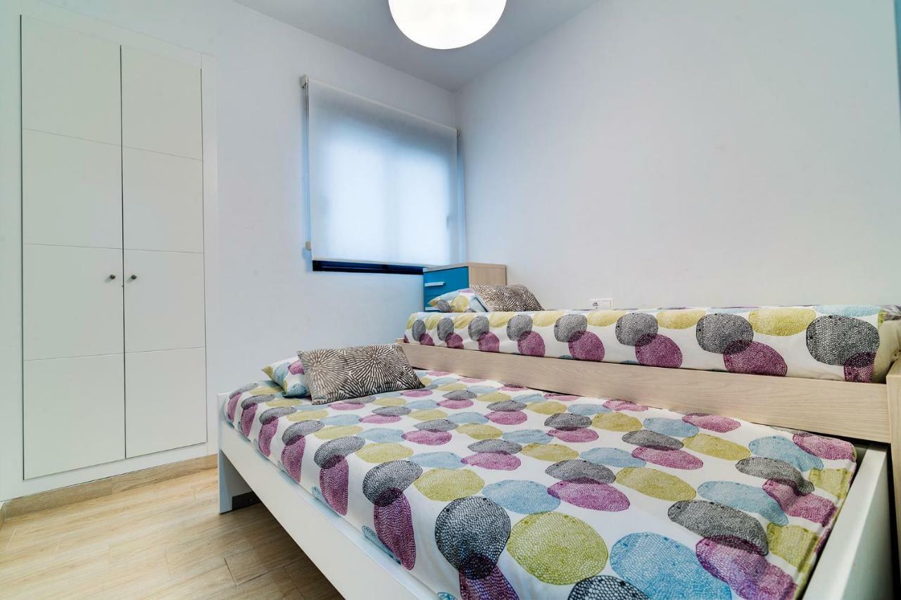 Apartamento Pinada Beach- La Mata Ла-Мата Екстер'єр фото
