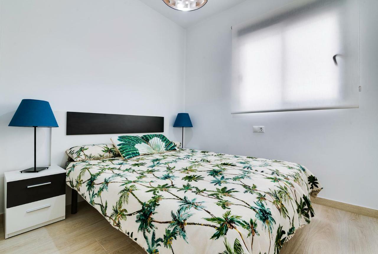 Apartamento Pinada Beach- La Mata Ла-Мата Екстер'єр фото